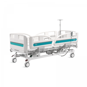 NWD603Y6t Electric hospital bed