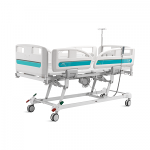 NWD603Y6t Electric hospital bed
