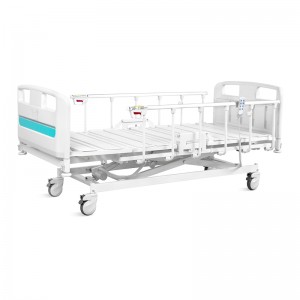 NWD603Y6w Electric Hospital Bed