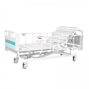 NWD603Y6w Electric Hospital Bed