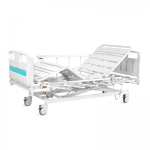NWD603Y6w Electric Hospital Bed