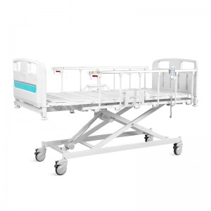 NWD603Y6w Electric Hospital Bed