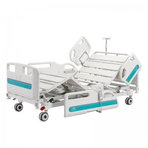 NWD603Y6y Electric hospital bed
