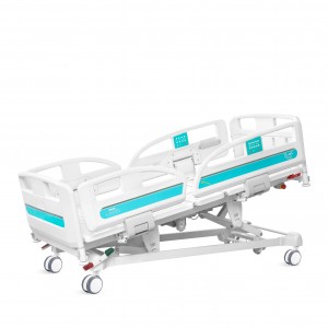 NWD603Y8t Electric hospital bed
