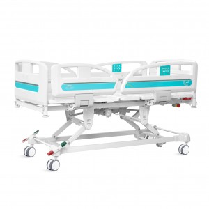 NWD603Y8t Electric hospital bed