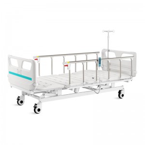 NWD701V6k Electric hospital bed