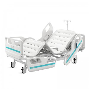 NWD701V6v Electric hospital bed