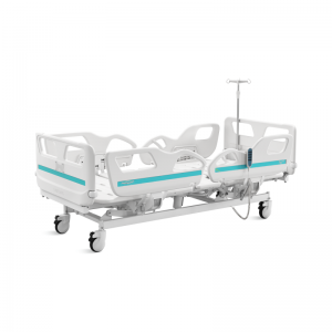 NWD701V6v Electric hospital bed