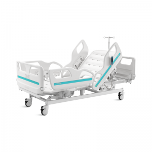 NWD701V6v Electric hospital bed