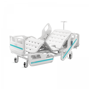 NWD701V6v Electric hospital bed