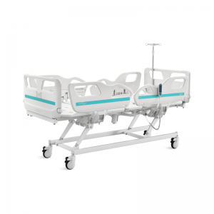 NWD701V6v Electric hospital bed