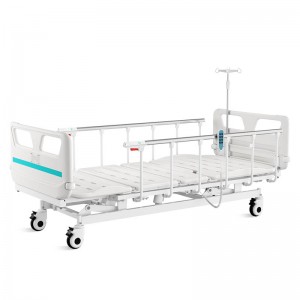 NWD701V6w Electric hospital bed