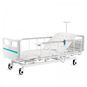 NWD701V6w Electric hospital bed