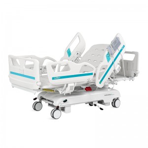 NWD701V7v Electric hospital bed