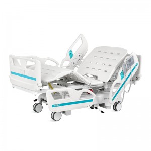 NWD701V7v Electric hospital bed