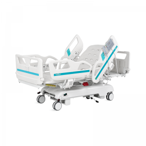 NWD701V7v Electric hospital bed