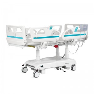 NWD701V7v Electric hospital bed