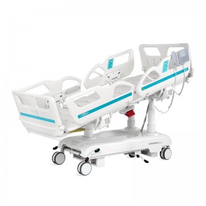 NWD701V7v Electric hospital bed