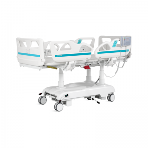 NWD701V7v Electric hospital bed