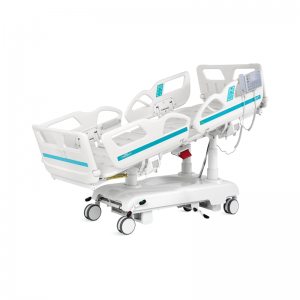 NWD701V7v Electric hospital bed