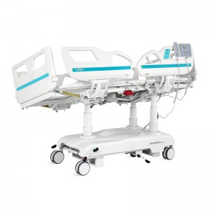 NWD701V7v Electric hospital bed