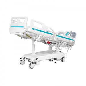 NWD701V7v Electric hospital bed