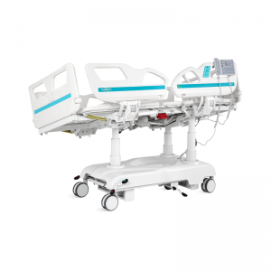 NWD701V7v Electric hospital bed
