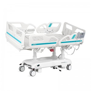 NWD701V7v Electric hospital bed