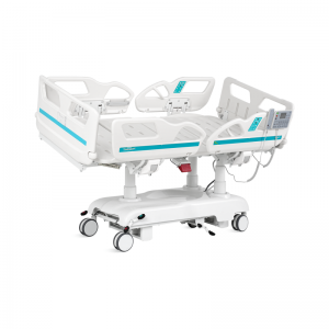 NWD701V7v Electric hospital bed