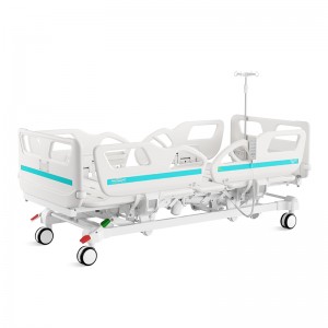 NWD701V8v Electric hospital bed