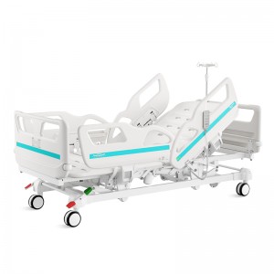NWD701V8v Electric hospital bed