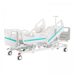 NWD701V8v Electric hospital bed