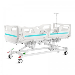 NWD701V8v Electric hospital bed