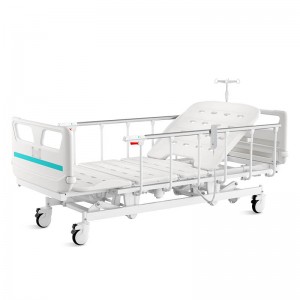 NWD701V8w Electric hospital bed