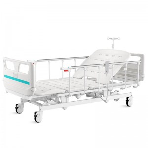 NWD701V8w Electric hospital bed