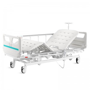 NWD701V8w Electric hospital bed