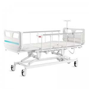 NWD701V8w Electric hospital bed