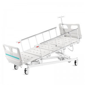 NWD701V8w Electric hospital bed