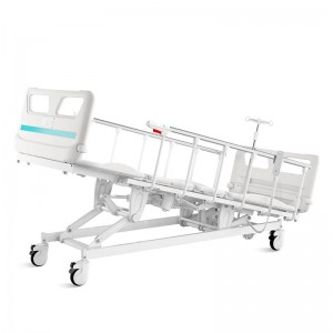 NWD701V8w Electric hospital bed