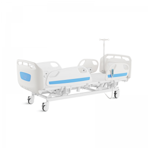 NWD801D6d Electric hospital bed