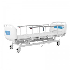 NWD801D6w Electric hospital bed