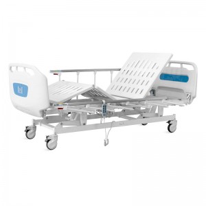 NWD801D6w Electric hospital bed