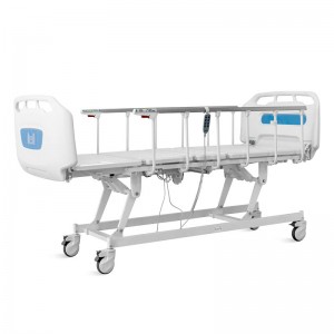 NWD801D6w Electric hospital bed