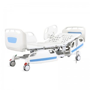 NWD801D8d Electric hospital bed