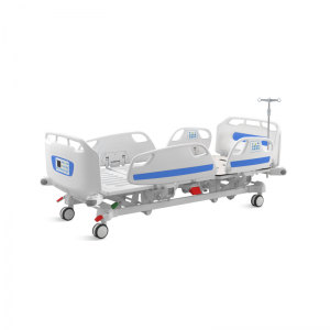 NWD801D8d Electric hospital bed