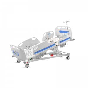 NWD801D8d Electric hospital bed