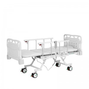 NWD802Q5k Dialysis Bed