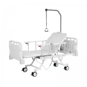 NWD802Q5k Dialysis Bed