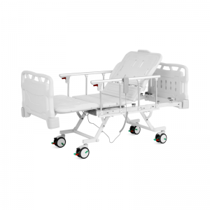 NWD802Q5k Dialysis Bed