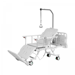 NWD802Q5k Dialysis Bed